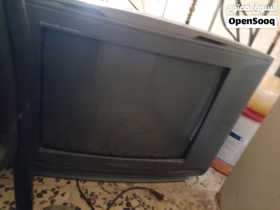 تلفزيون قديم للبيع حط سعرك 3