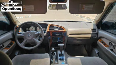 Hyundai Azera Standard 2