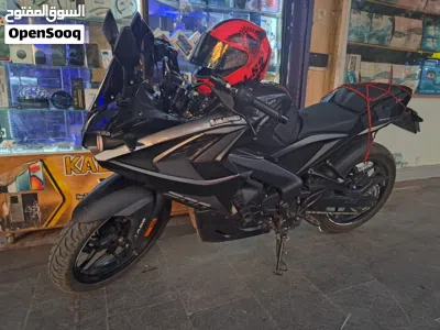 Bajaj Pulsar 2