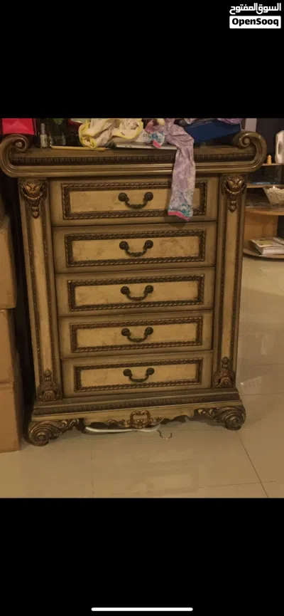 Bed set furniture 3