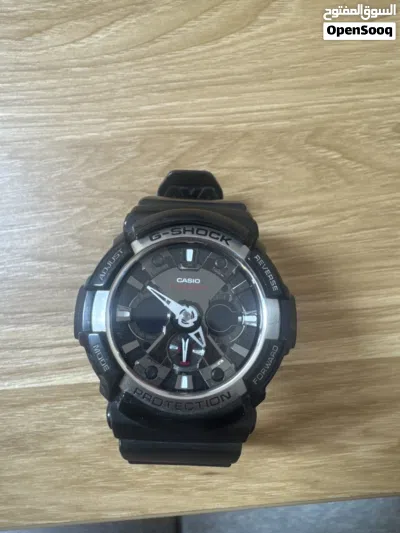 موديل GA-200 4