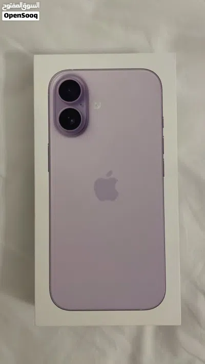 Iphone 17 256GB 3