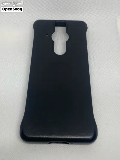 كفر سوني Xperia pro i اسود 4