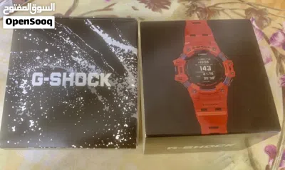 Casio Gshock GBD H1000 ADR sealed watch 4sale Opened jus to click adv photos intrstd can contact. 4