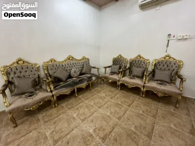 الكراسي مصرية 2
