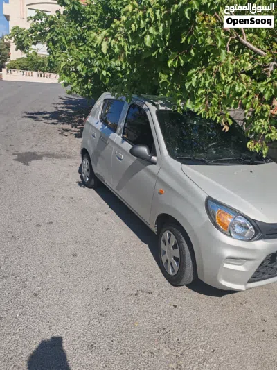 Suzuki Alto Standard 2