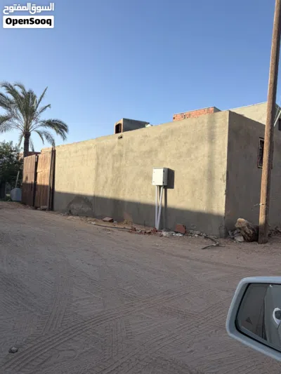 للبيع قطعة ارض 250متر عين زاره خلف الدبلوماسيّ مول 3