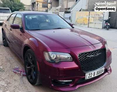 كرايسلر 300 300S V6 3