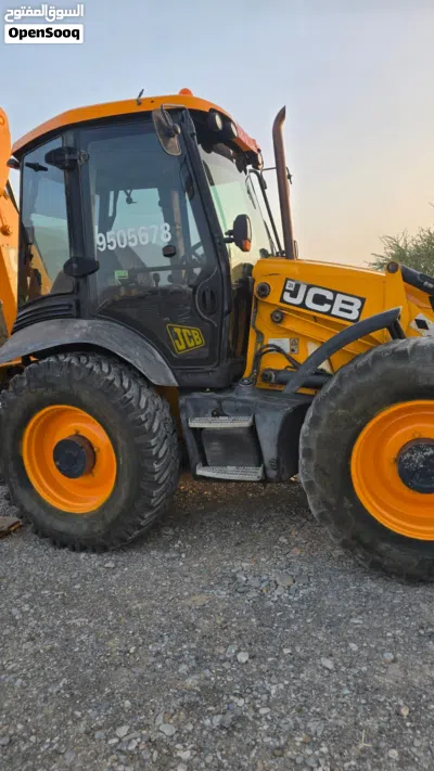 jcb backhoe loader for sale 2