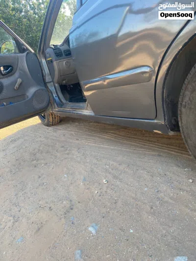 Hyundai Verna EX 3