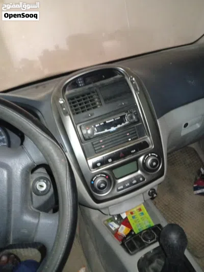 Kia Cerato EX 3