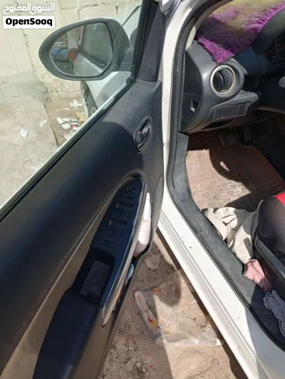 مازدا 2 Grand Touring 4