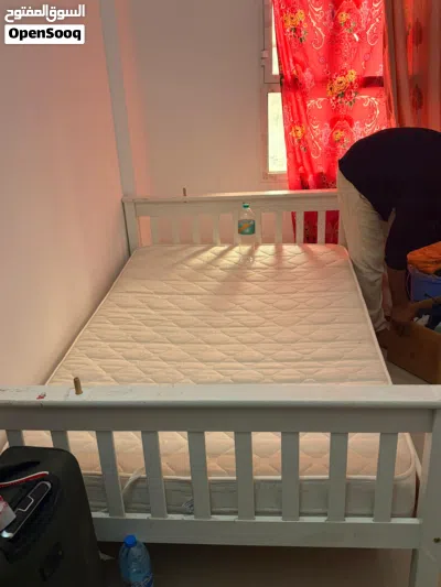 stronge bed 3