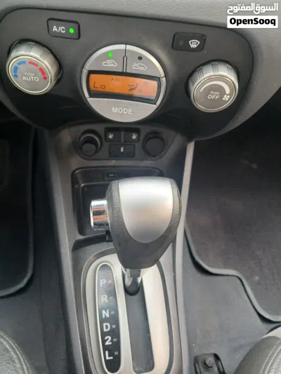 كيا برايد EX 3