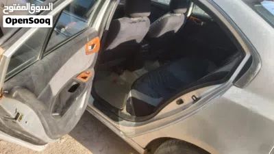 Kia Optima EX 4