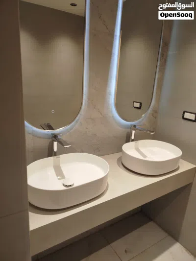 فني سباكه في الفرناج 2
