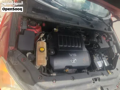 Toyota RAV 4 Limited 4