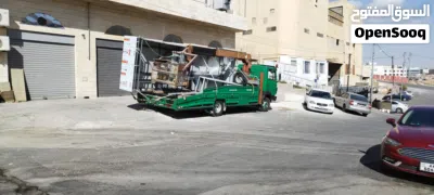 ونش 814 للبيع 4