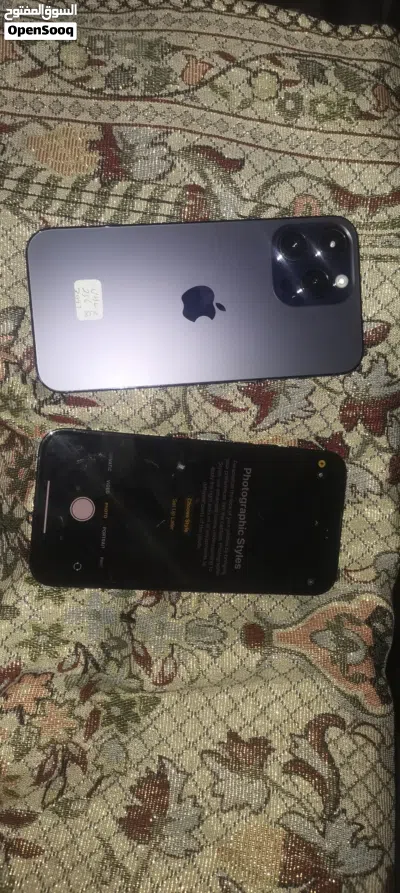 iPhone 14 Pro Max 256 4