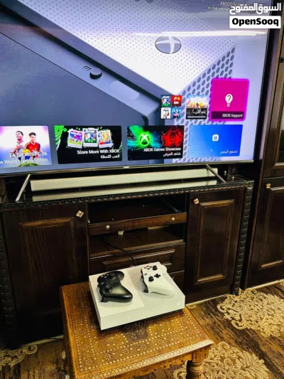 Xbox One S Digital اكس بوكس ون اس دجيتال 3