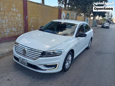Volkswagen Lavida E-lavida 2