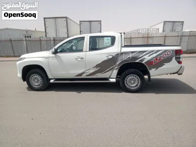 ميتسوبيشي L200 Standard 2
