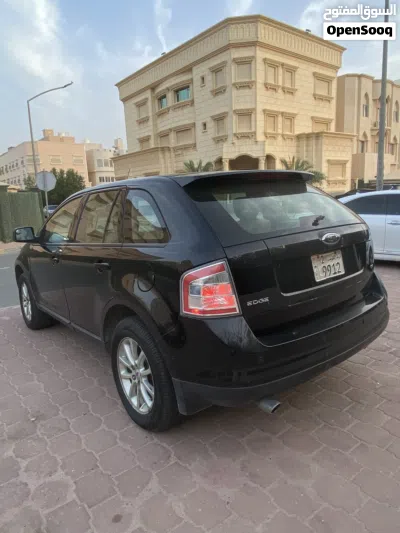 فورد ايدج SEL 4