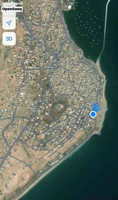 الإيجار اليومي الاشخرة 2