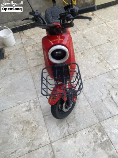 دراجه شحن R9 للبيع 2
