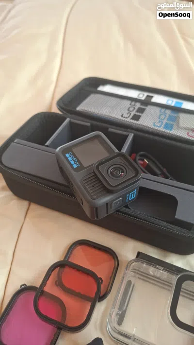 Gopro 13 used 2