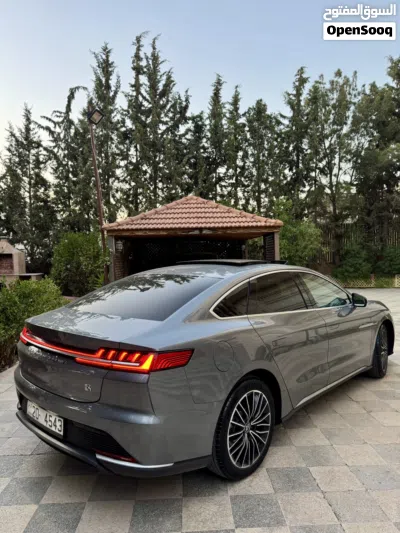 بي واي دي هان 4