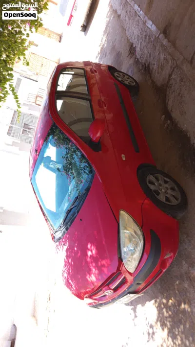 Hyundai Getz GL 2