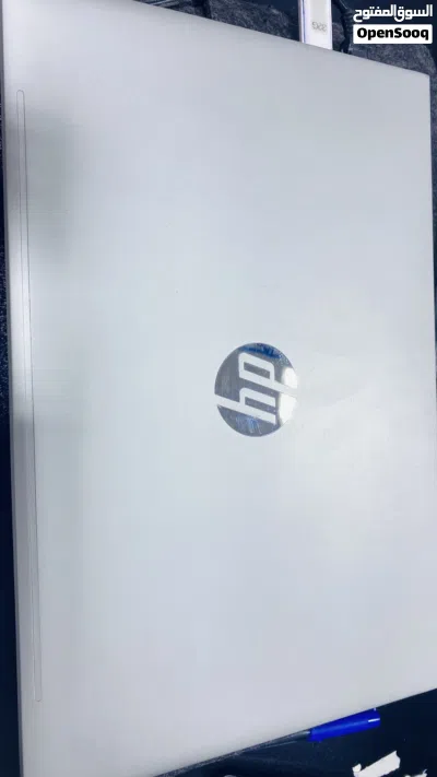 لابتوب hp للبيع 3