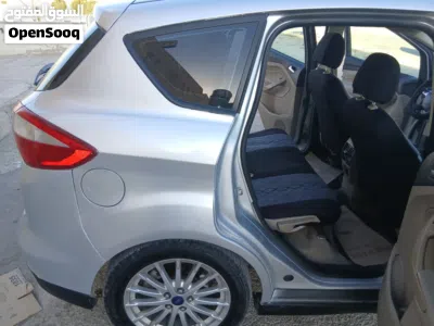 فورد C-MAX 4