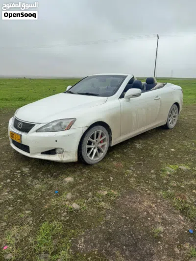 لكزس IS IS 300 Sport 3