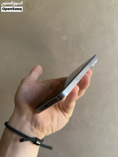 iPhone 16 pro max /512 Giga/ battery 89 2