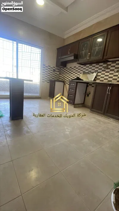 شقة مميزة - الدوار السابع - 2نوم - مطلة - قرب الخدمات العامة 2