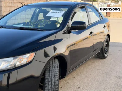 Kia Forte LX 2