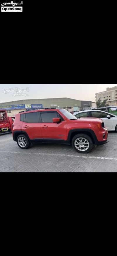 Jeep Other 3