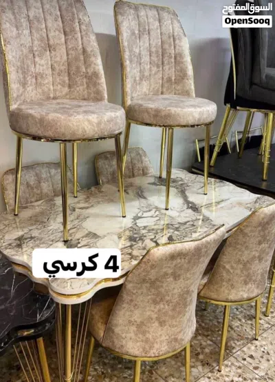 ميز طعام تركي 4