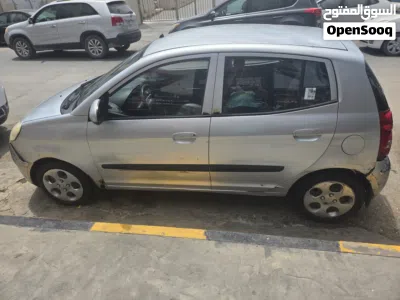Kia Picanto EX 3
