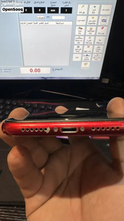 Iphone x r 64 gb 3