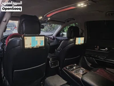 Kia Quoris VIP 2