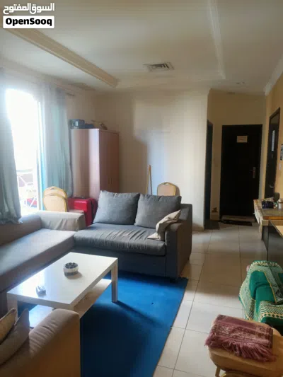 مشاركة سكن غرفه 4