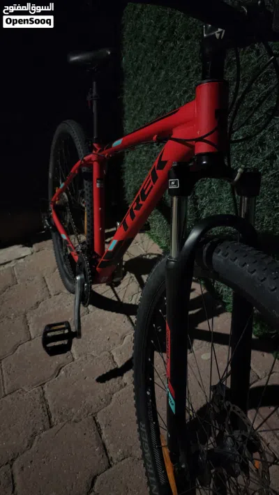 Trek Marlin 5 From Extreme sports just like brand new 4