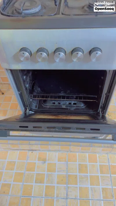 بوتجاز غاز Prolux للبيع , Prolux Gas Cooker for Sale 2