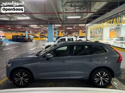 فولفو XC 60 B5 4