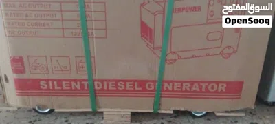 ماتوري ضي 7 كيلو لفه نحاس نافطه جديد غير مستعمل 3