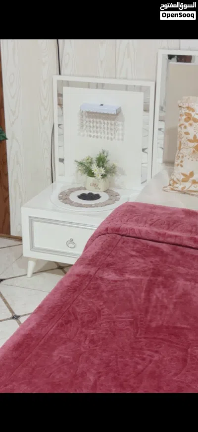 غرفه نوم اوف وايت 3