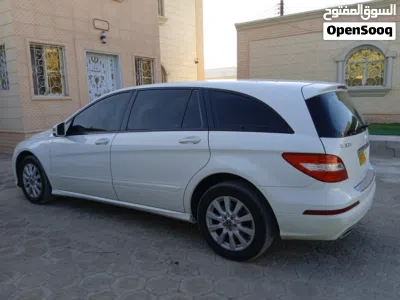 مرسيدس بنز الفئة-R R 300 3